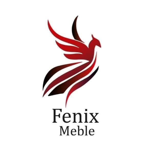 Fenix Meble Jarocin - Logo firmy